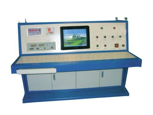 SBZT-400 水泵性能综合实验台