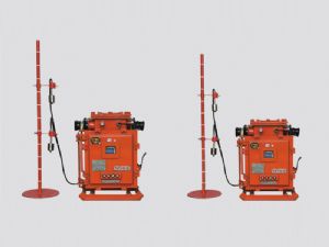 矿用隔爆兼本质安全型水泵水位控制器