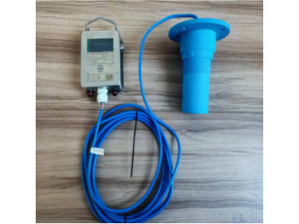 矿用本安型超声波物位传感器